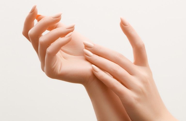 ささくれを治す方法