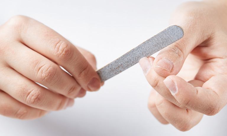 サンディングとは