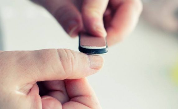 サンディングとは