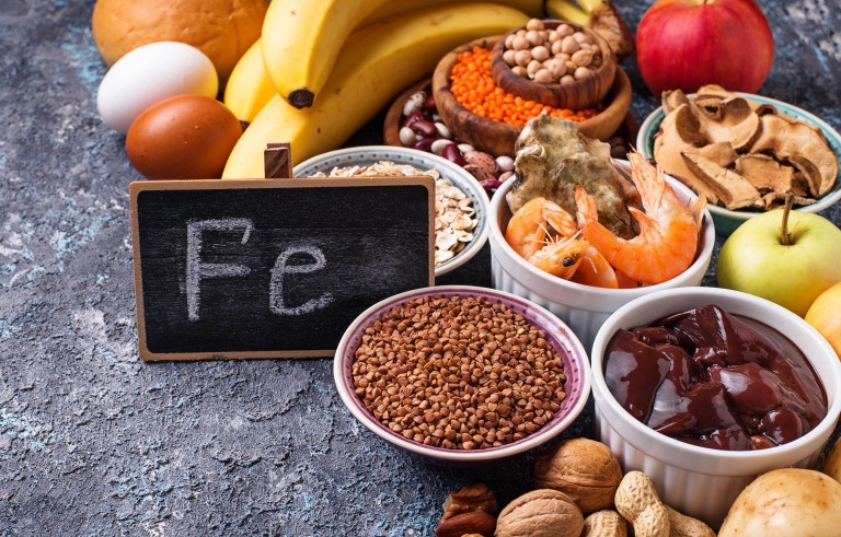 爪の乾燥の原因と対策