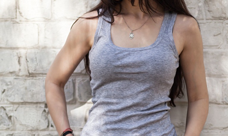 脇肉を改善するセルフケア方法