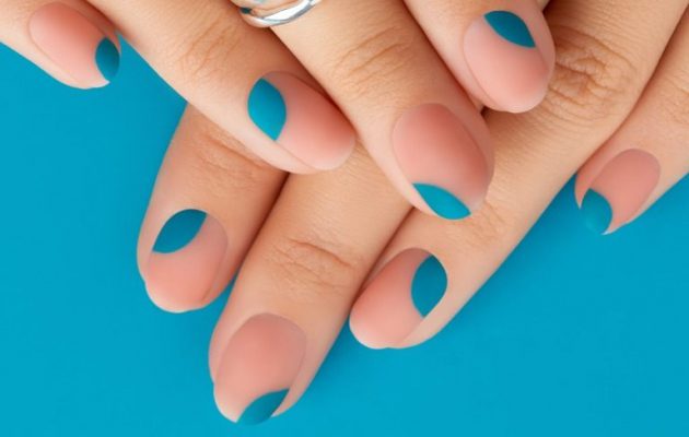 春ネイルデザイン