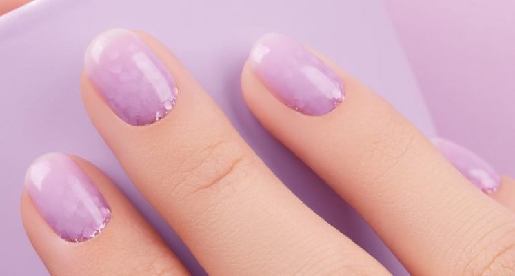 春ネイルデザイン