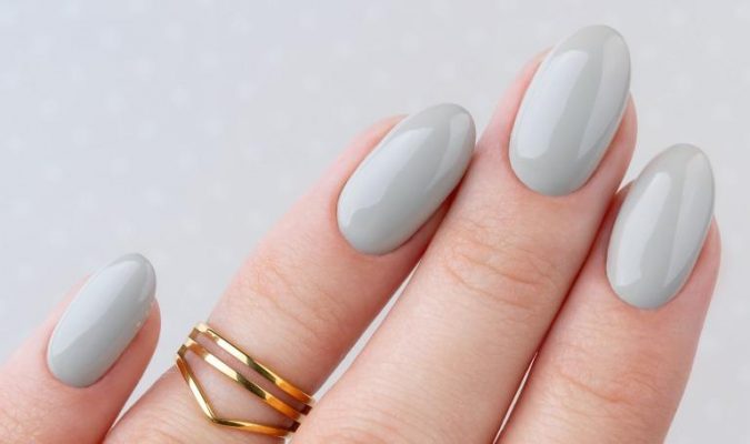 春ネイルデザイン