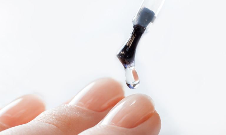 クリアジェルとは