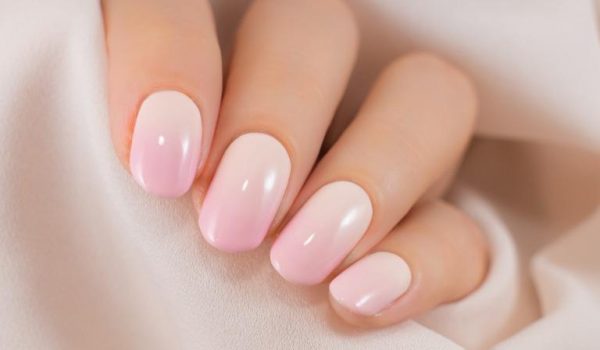 グラデーションネイル