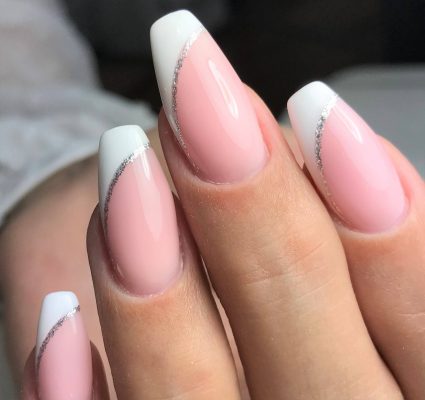 フレンチネイル