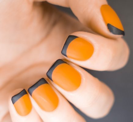 フレンチネイル