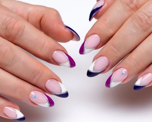 フレンチネイル