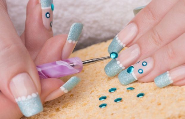 フレンチネイル