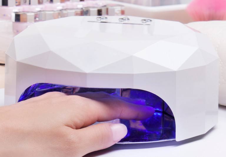 ジェルが中浮きする原因と対策!