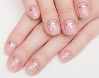 大人上品ネイルデザイン