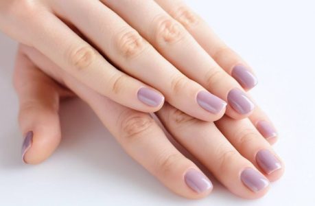 大人上品ネイルデザイン