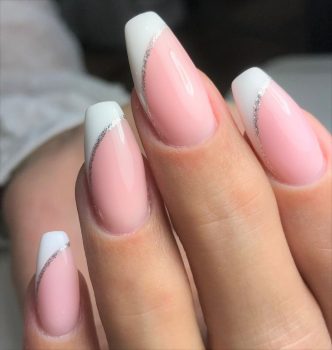 大人上品ネイルデザイン