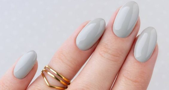 大人上品ネイルデザイン