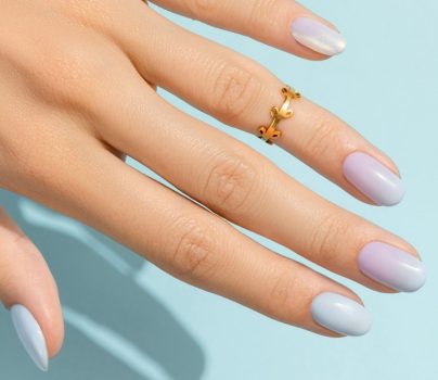 大人上品ネイルデザイン