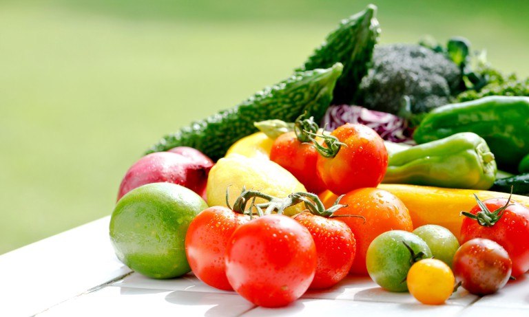 自爪が割れやすい人は食事で挽回！栄養不足をおぎなう食材＆レシピで美爪に