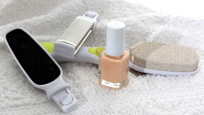 かかとのゴワつき撃退法！角質によるガサガサをつるっと滑らかにするおすすめケア 