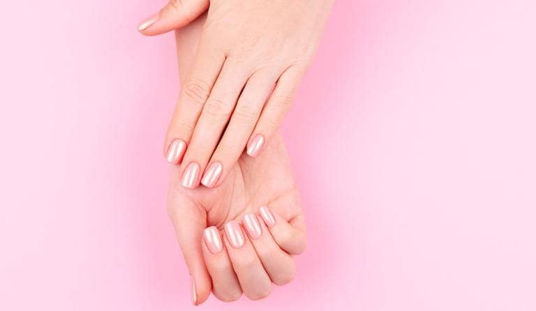 簡単セルフ育爪の方法