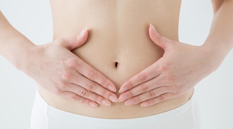 ポッコリお腹改善方法!お腹が太る主な原因と対策方法まとめ