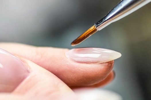 ジェルネイルのジェルが根元・先端にたまる原因と対策 