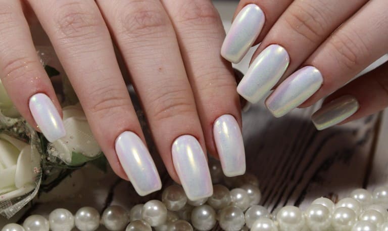 パールネイル