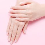 爪に良い食べ物・栄養素は？自爪を強くしてネイル映えする手元に！