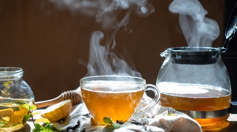 おすすめ温活の方法5選！冷え性対策に実践したい温活習慣とは