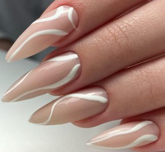 ラインテープネイル