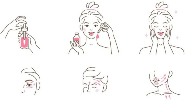 植物性美容オイルを使うメリット