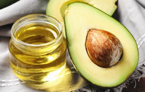 アボカドオイル