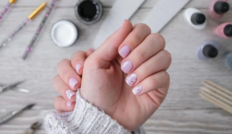 セルフジェルネイルの気泡対策！気泡ができる原因と対処方法まとめ