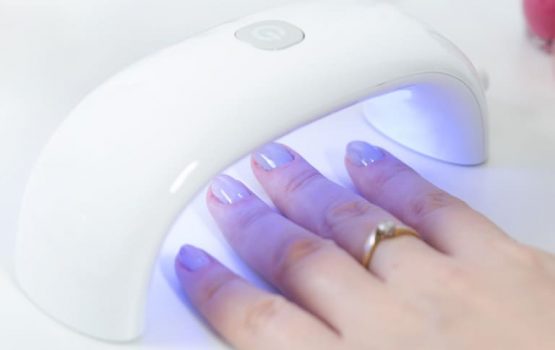 セルフジェルネイルの持ちを良くする方法