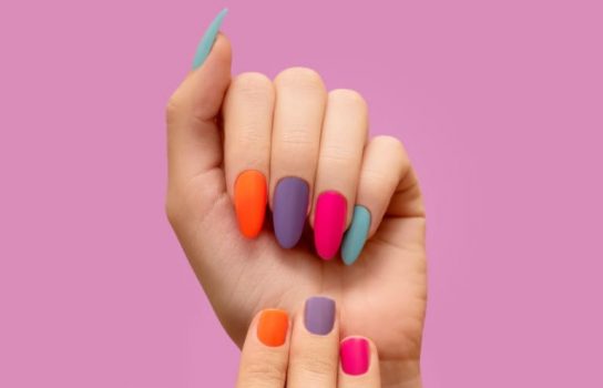 セルフジェルネイルの持ちを良くする方法