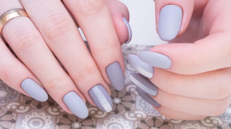 セルフジェルネイルの持ちを良くする方法