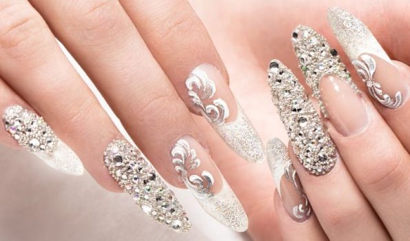 スカルプネイル