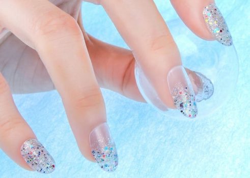 リゾートネイル