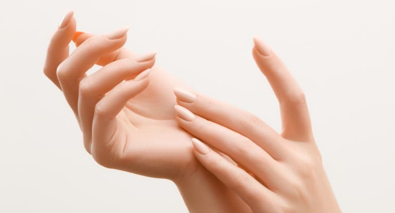 指を細くするマッサージ|むくみ解消ですっきりキレイな指を叶えましょう!