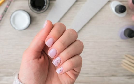 ジェルネイルに必要な道具