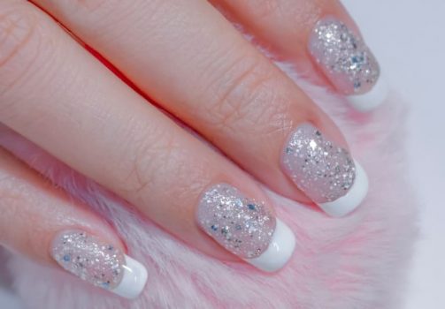 パーティー用ネイルデザイン