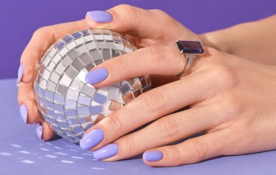 パーティー用ネイルデザイン