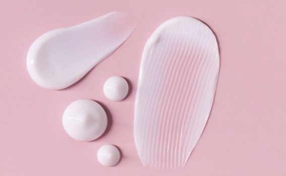 目元のしわ対策