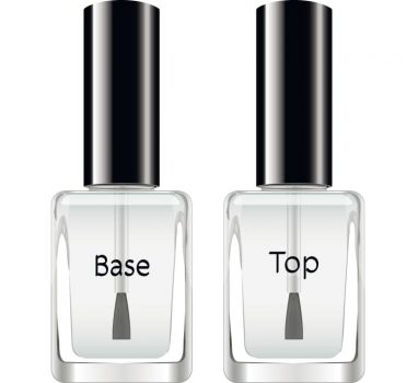 トップジェルの種類とクリアジェル・ベースジェルとの違い