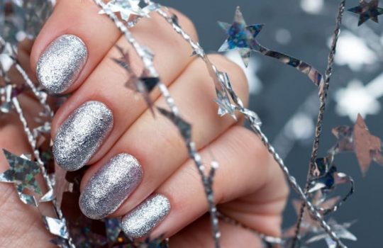 パーティー用ネイルデザイン