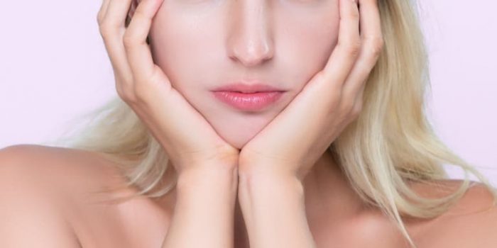 脂性肌（オイリー肌）の原因と対策 (