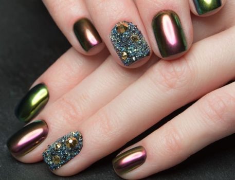 ストーンネイル