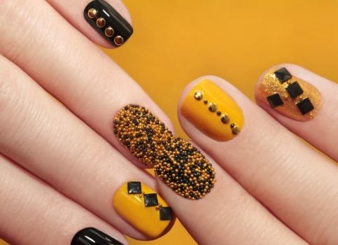 ストーンネイル