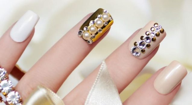 ストーンネイル