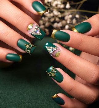 ストーンネイル