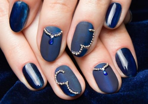 ストーンネイル